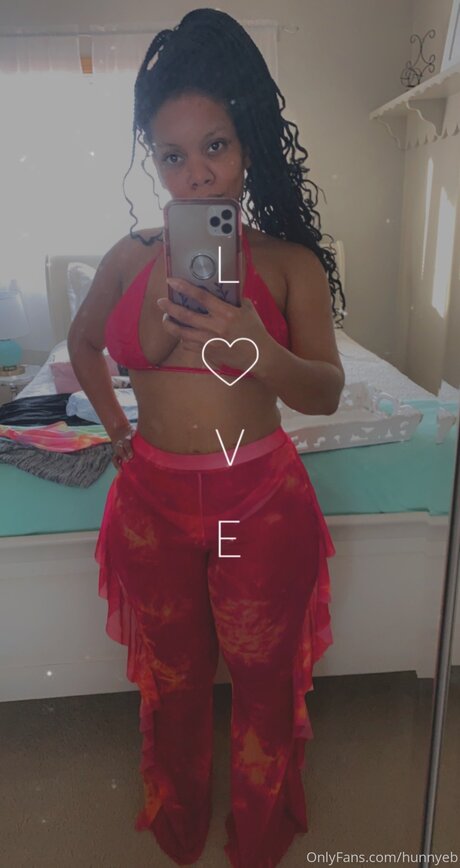 Hunnyeb joi onlyfans