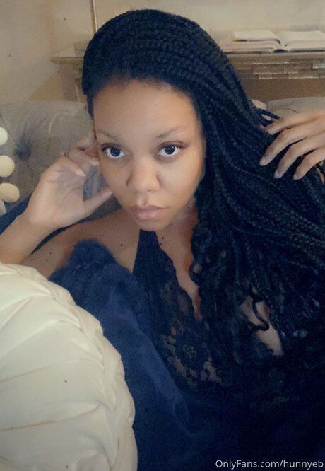 Hunnyeb onlyfans nude leak