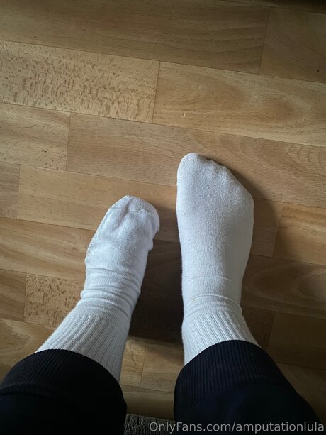 Amputationlula xxx onlyfans