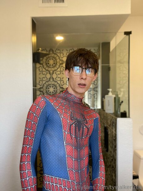 Tywalkerfree onlyfans