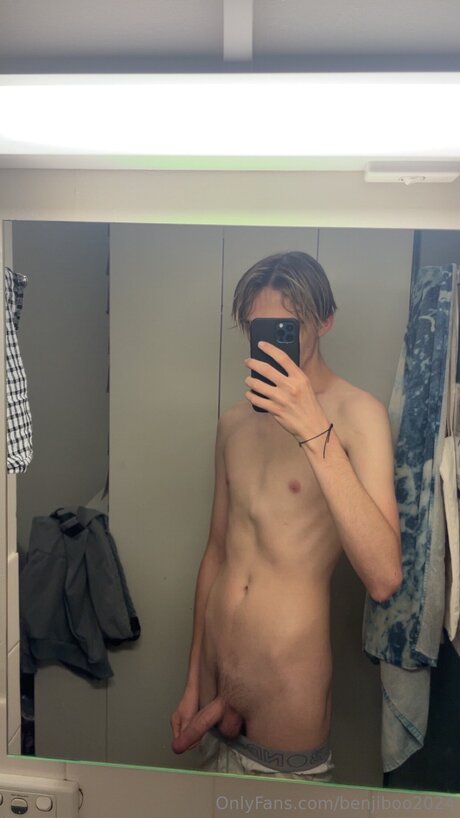 Benjiboo2024 onlyfans leaka