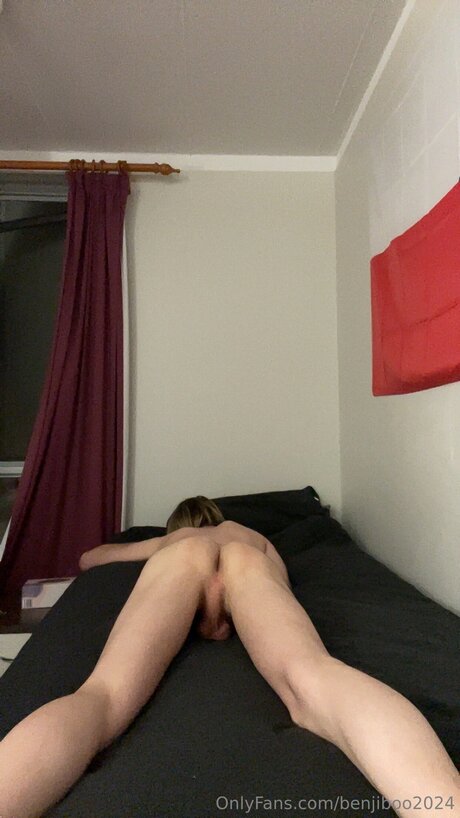 Benjiboo2024 sextape onlyfans