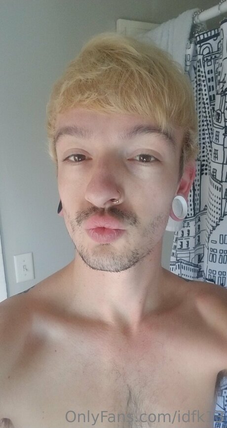 Idfk13 nudes onlyfans leaked