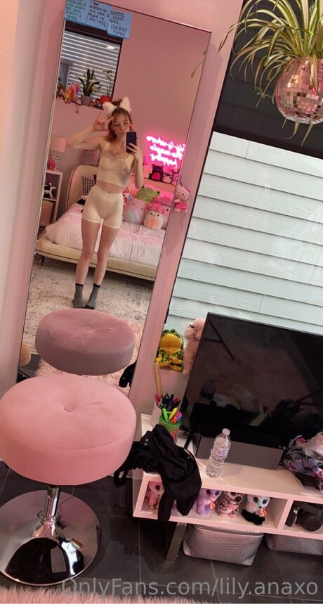 Lily Anaxo onlyfans leaked xxx