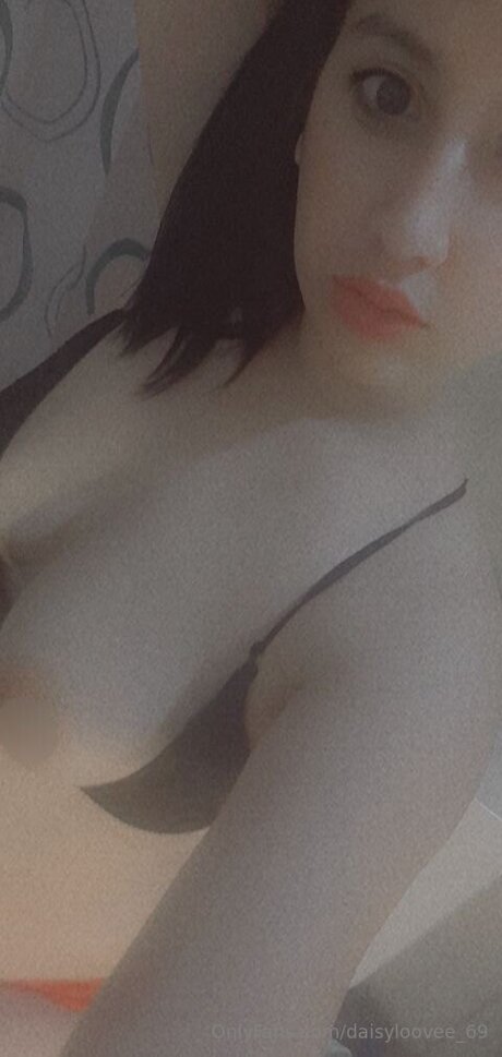 Daisyloovee 69 onlyfans porn leak