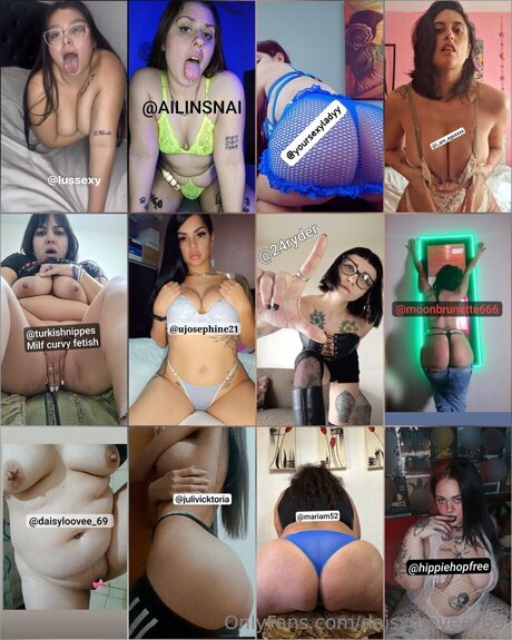 Daisyloovee 69 onlyfans nude