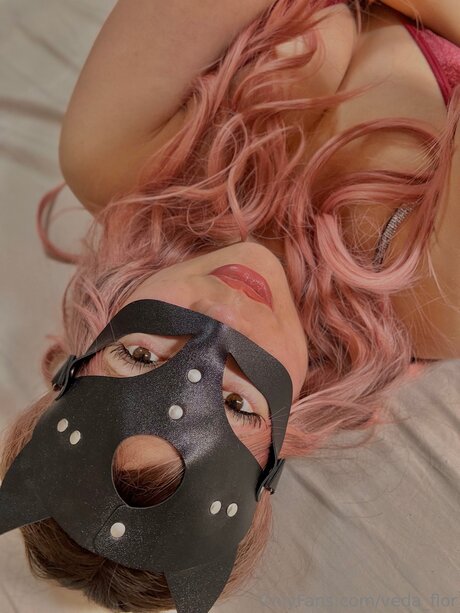 Veda Flor onlyfans pic