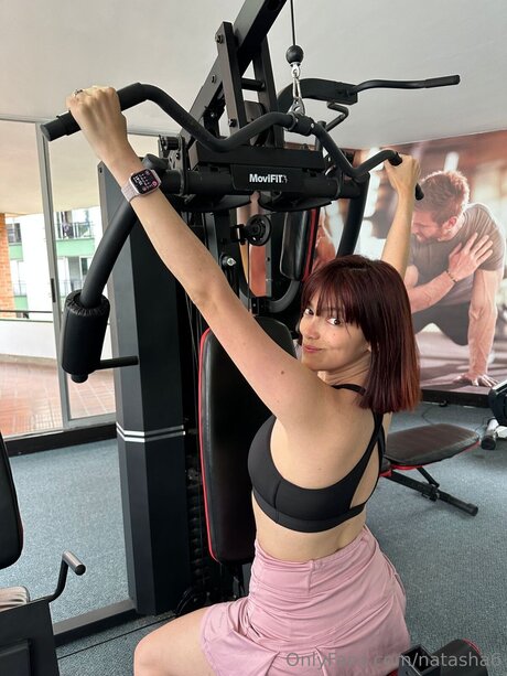 Natasha6 onlyfans leaks free