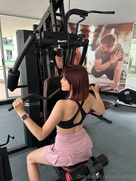 Natasha6 only fans sex