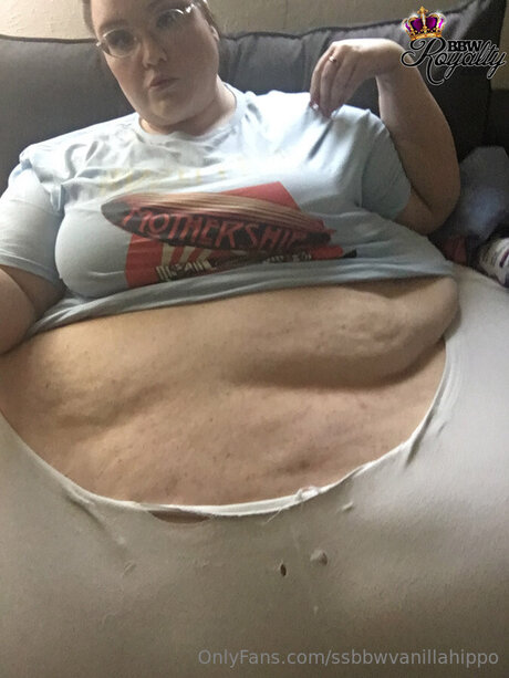 Ssbbwvanillahippo naked onlyfans