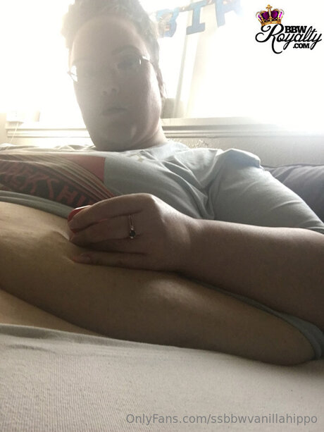 Ssbbwvanillahippo onlyfans leaks xxx