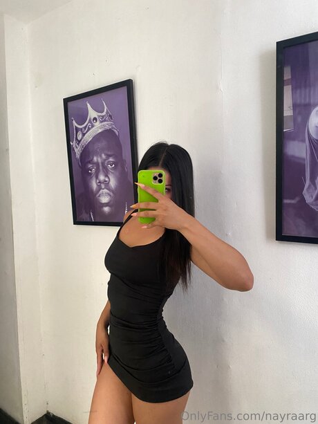 Nayraarg leaks only fans
