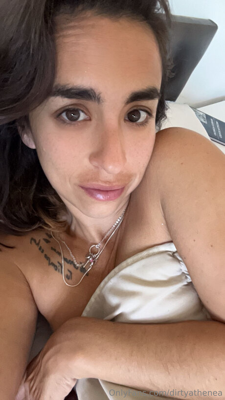 Dirtyathenea new onlyfans leak