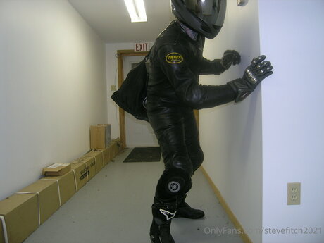 Stevefitch2021 onlyfans sex leak