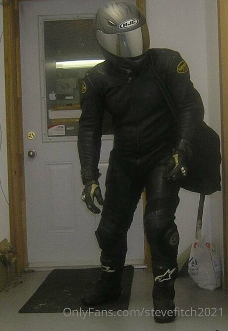 Stevefitch2021 sextape onlyfans