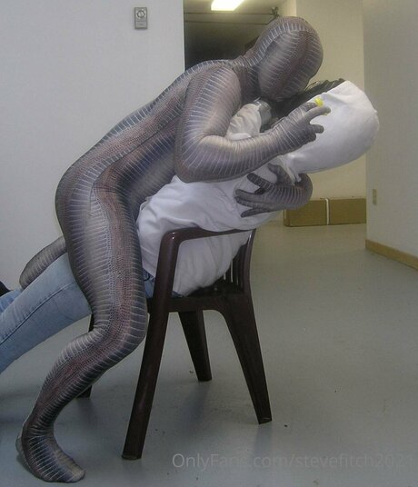 Stevefitch2021 onlyfans exposed