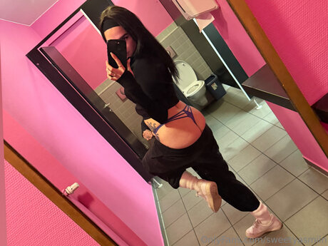 Sweetyasmiin onlyfans porn leaked