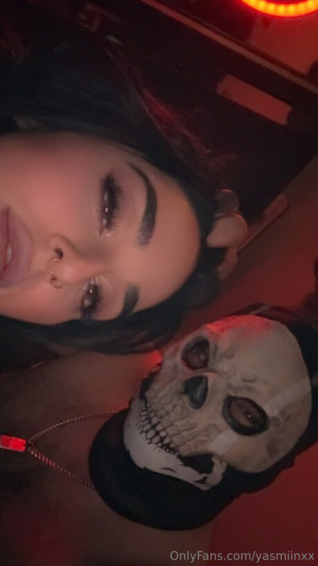 Sweetyasmiin onlyfans sex