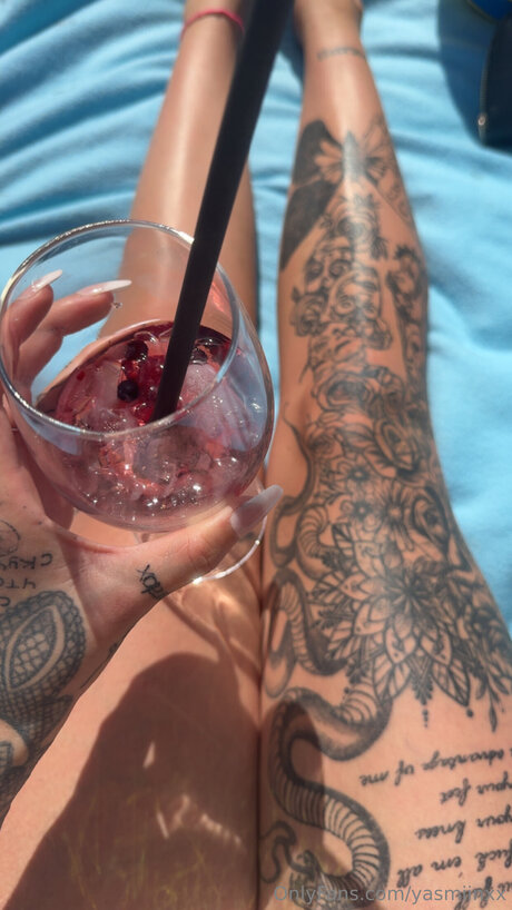 Sweetyasmiin onlyfans nude pictures