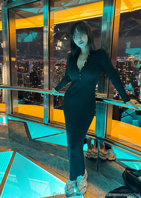 Goddess Ginnarosse onlyfans