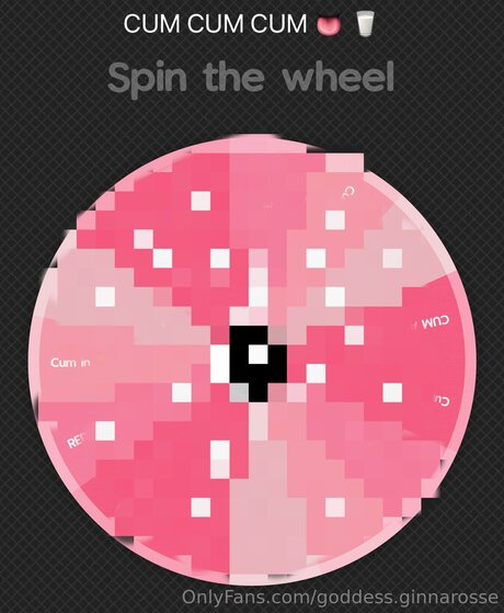 Goddess Ginnarosse porn onlyfans