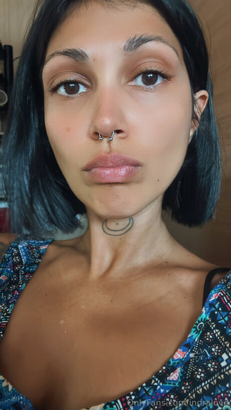 Indralove onlyfans nudes leaks