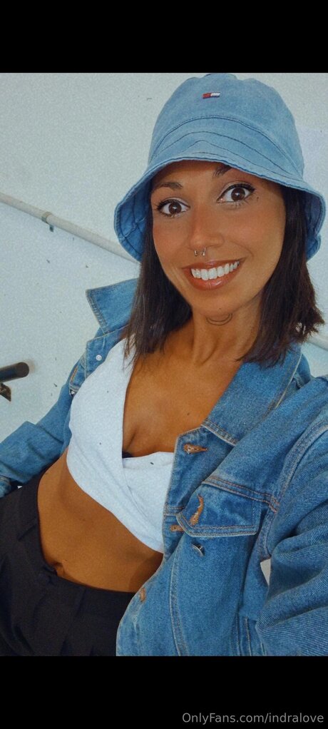 Indralove leaked nude onlyfans