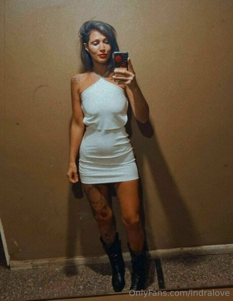 Indralove leaks onlyfans