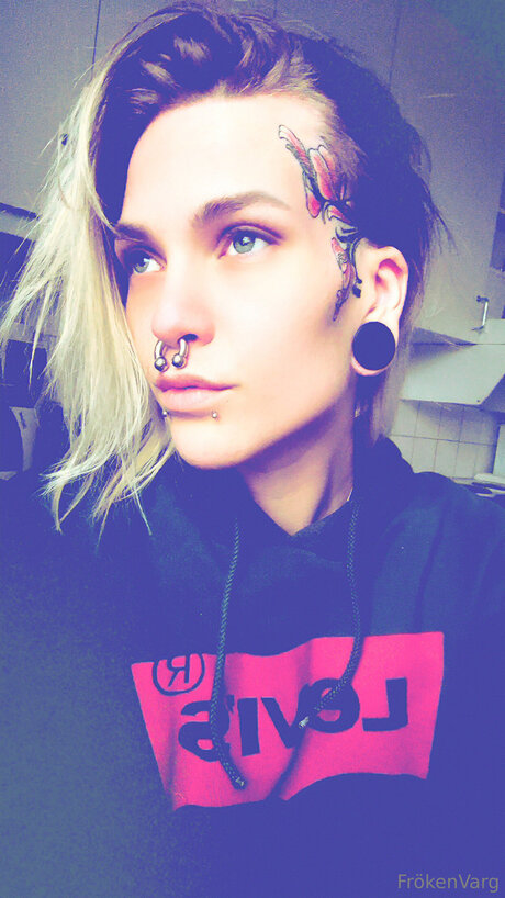 Frokenvarg onlyfans sex leaked