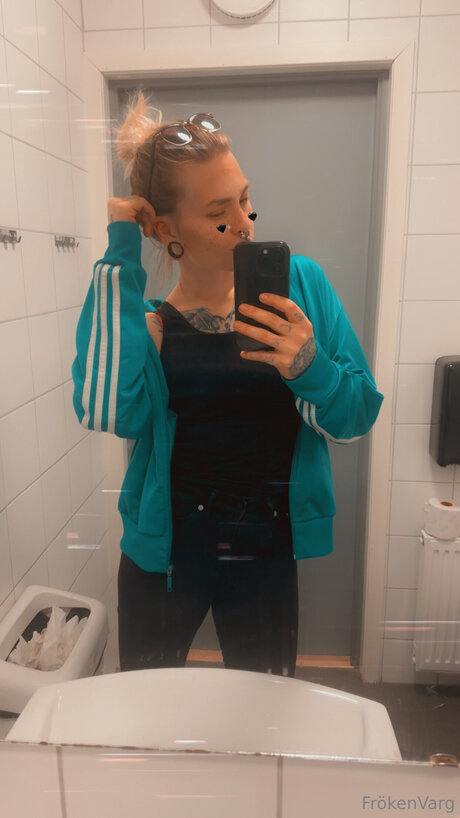 Frokenvarg onlyfans lean