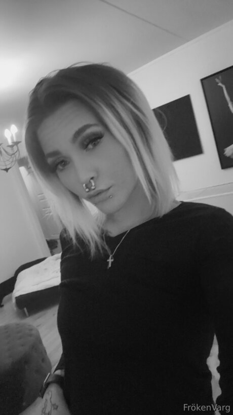 Frokenvarg onlyfans leaked xxx