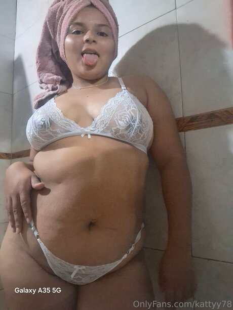 Kattyy78 onlyfans naked leaks