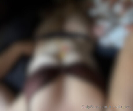 Noraknows onlyfans full