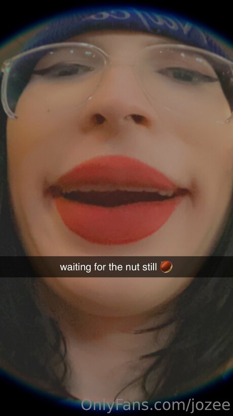 Jozee sex tape onlyfans