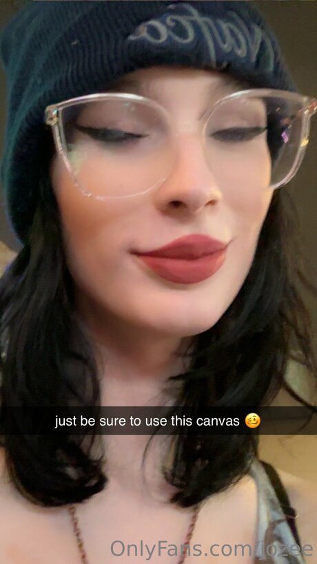 Jozee onlyfans leaks