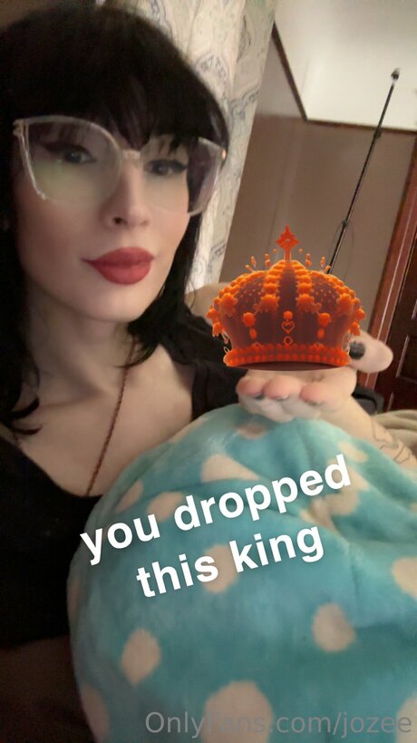 Jozee onlyfans leak nude