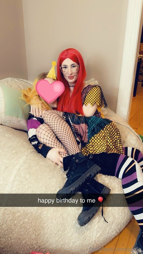 Jozee onlyfans picture