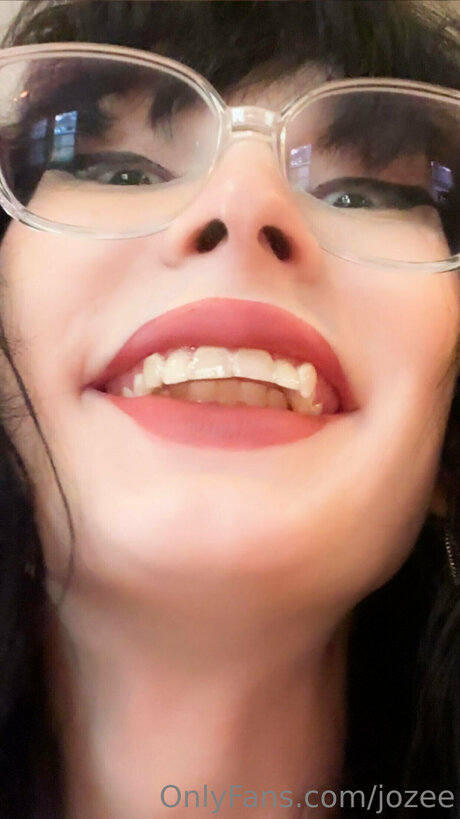 Jozee onlyfans free porn
