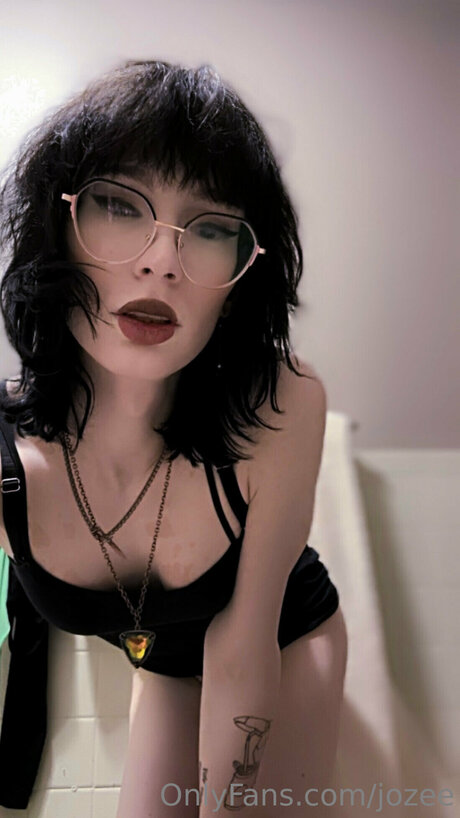 Jozee new leaked onlyfans
