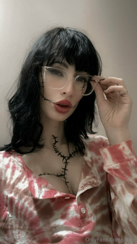 Jozee onlyfans leaks nude