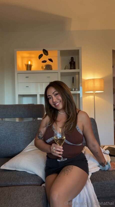 Dianathai leaked onlyfans pics