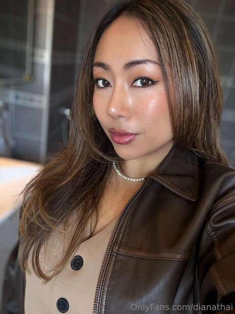 Dianathai sexy onlyfans