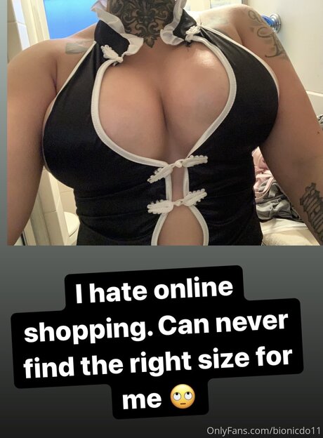 Bionicdo11 naked onlyfans leak