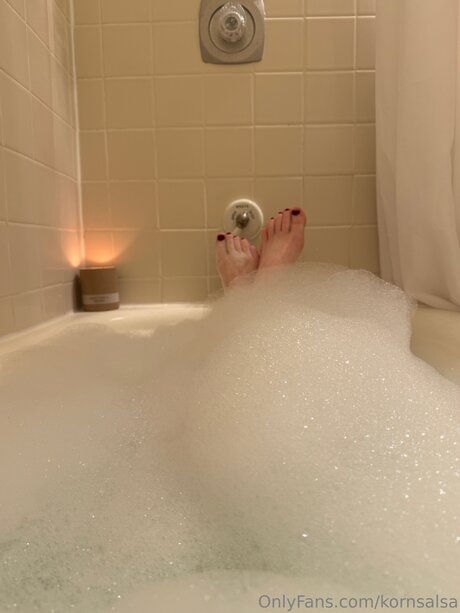 Moresalsa onlyfans model photos