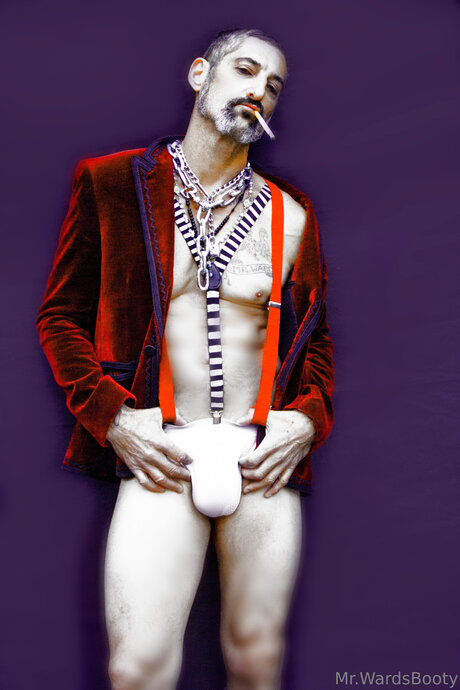 Mrward88 onlyfans leaka