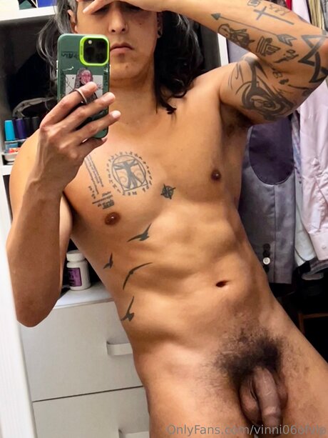 Vinni06ofvip onlyfans xxx