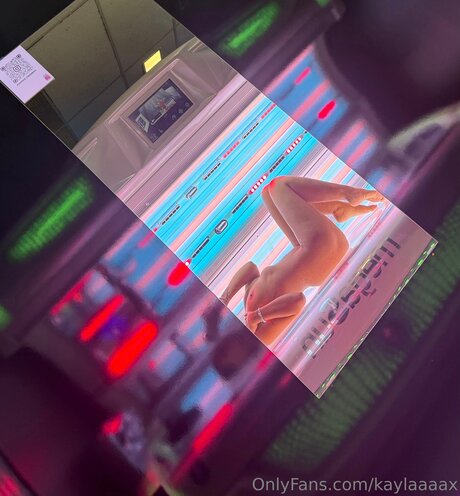 Kaylaaaax sextape onlyfans