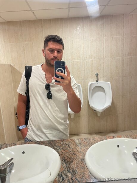 Titanwolfanss nude onlyfans leaks