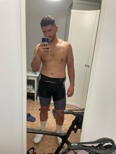 Titanwolfanss onlyfans leak sex