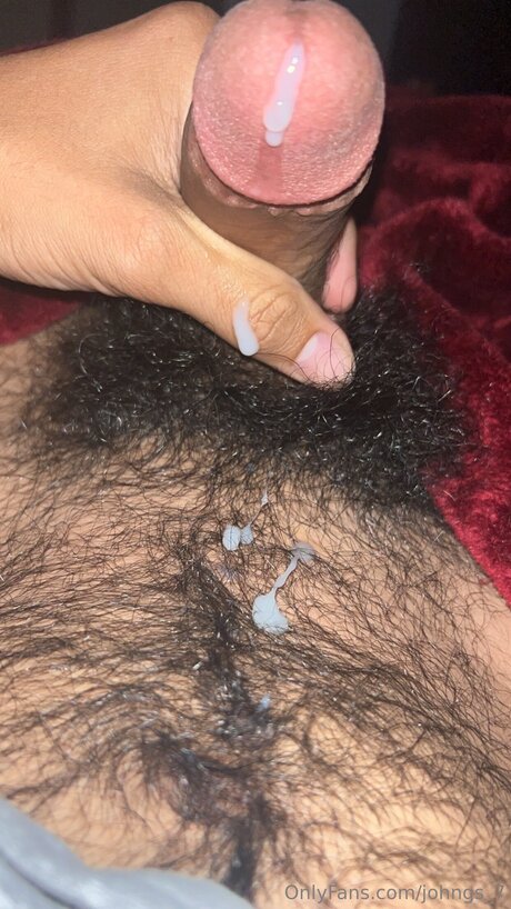 Johngs 7 onlyfans porn nude